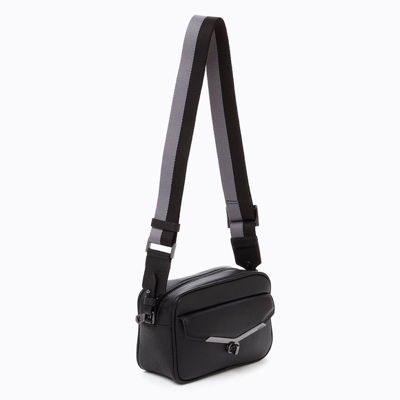 Botkier Valentina Mini Camera Crossbody